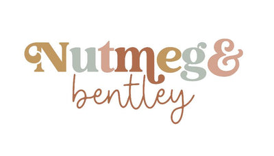 Nutmeg and Bentley