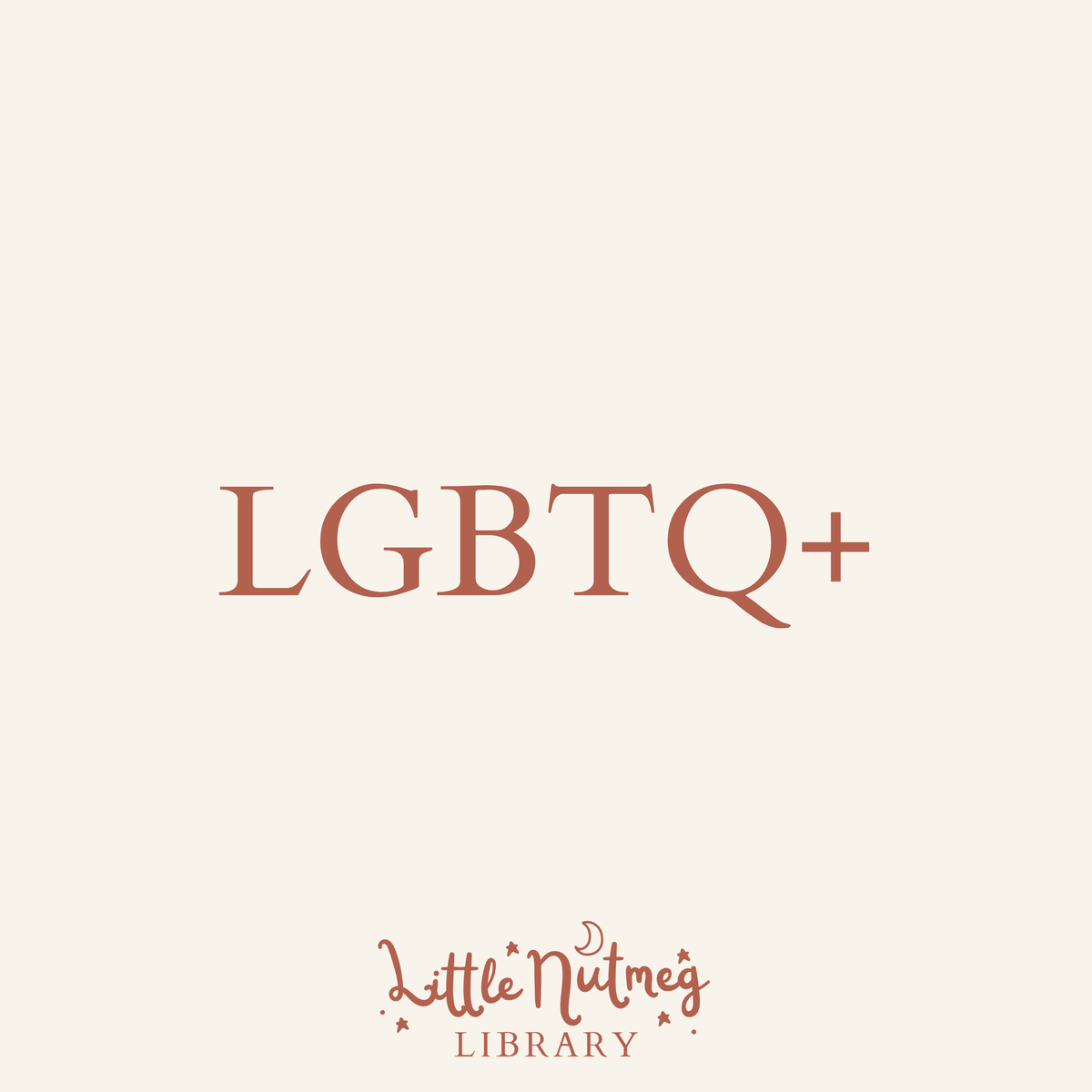 LGBTQ+