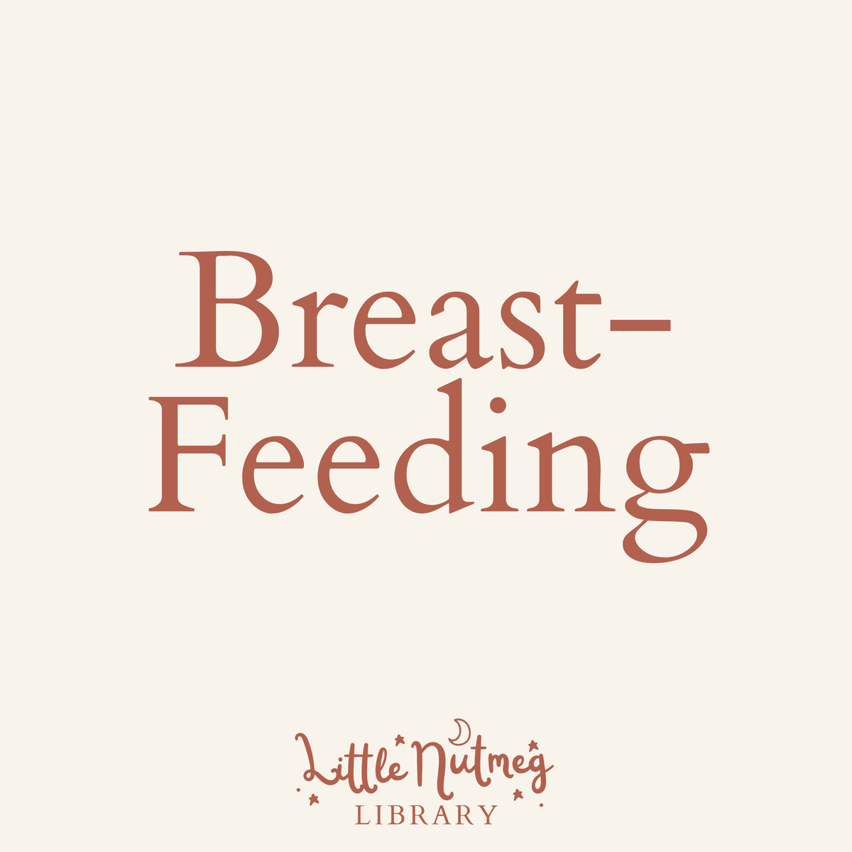 BreastFeeding