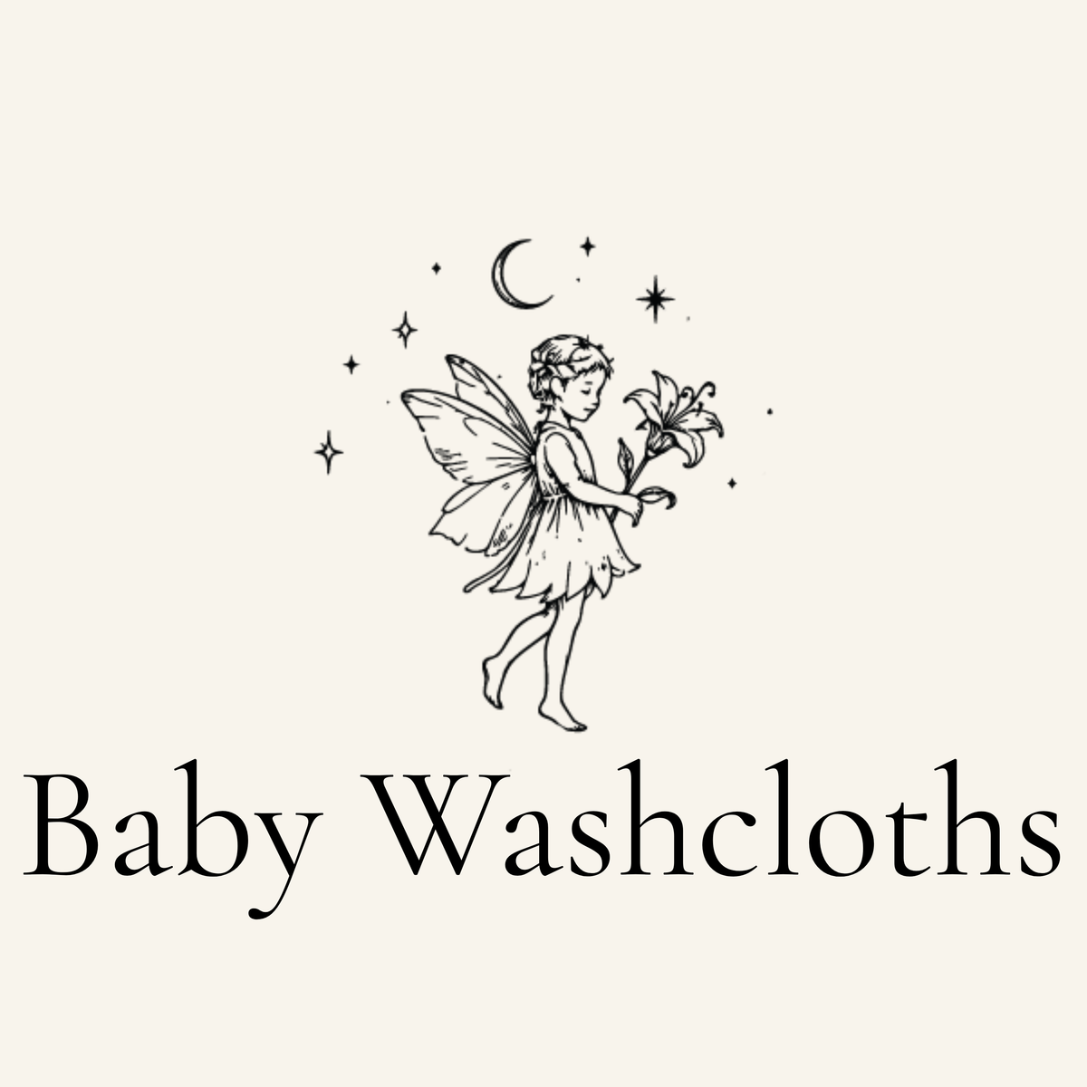 Baby Washcloths