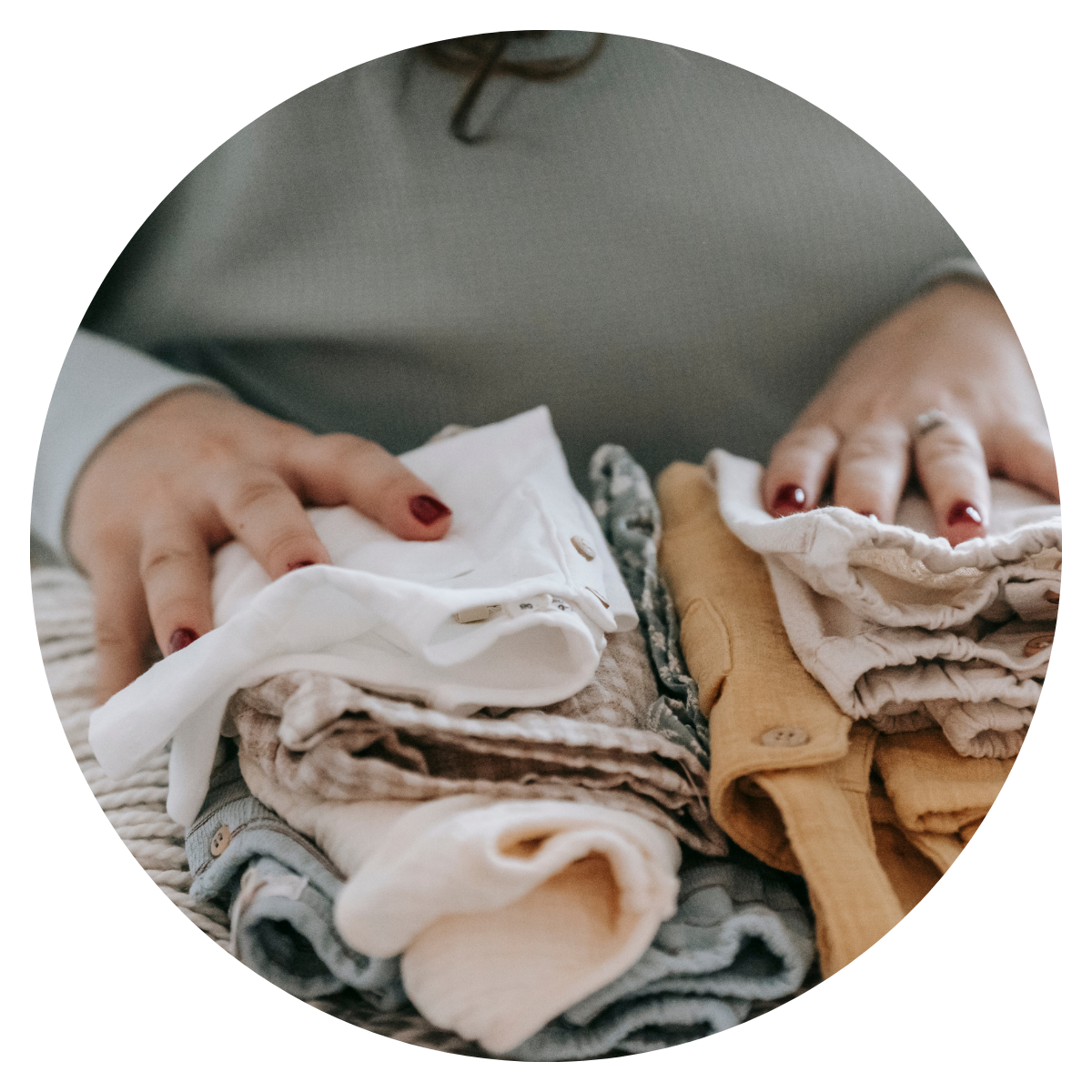 Heirloom Keepsakes