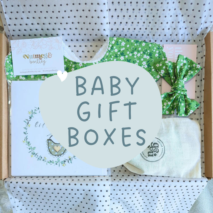 Baby Gift Boxes