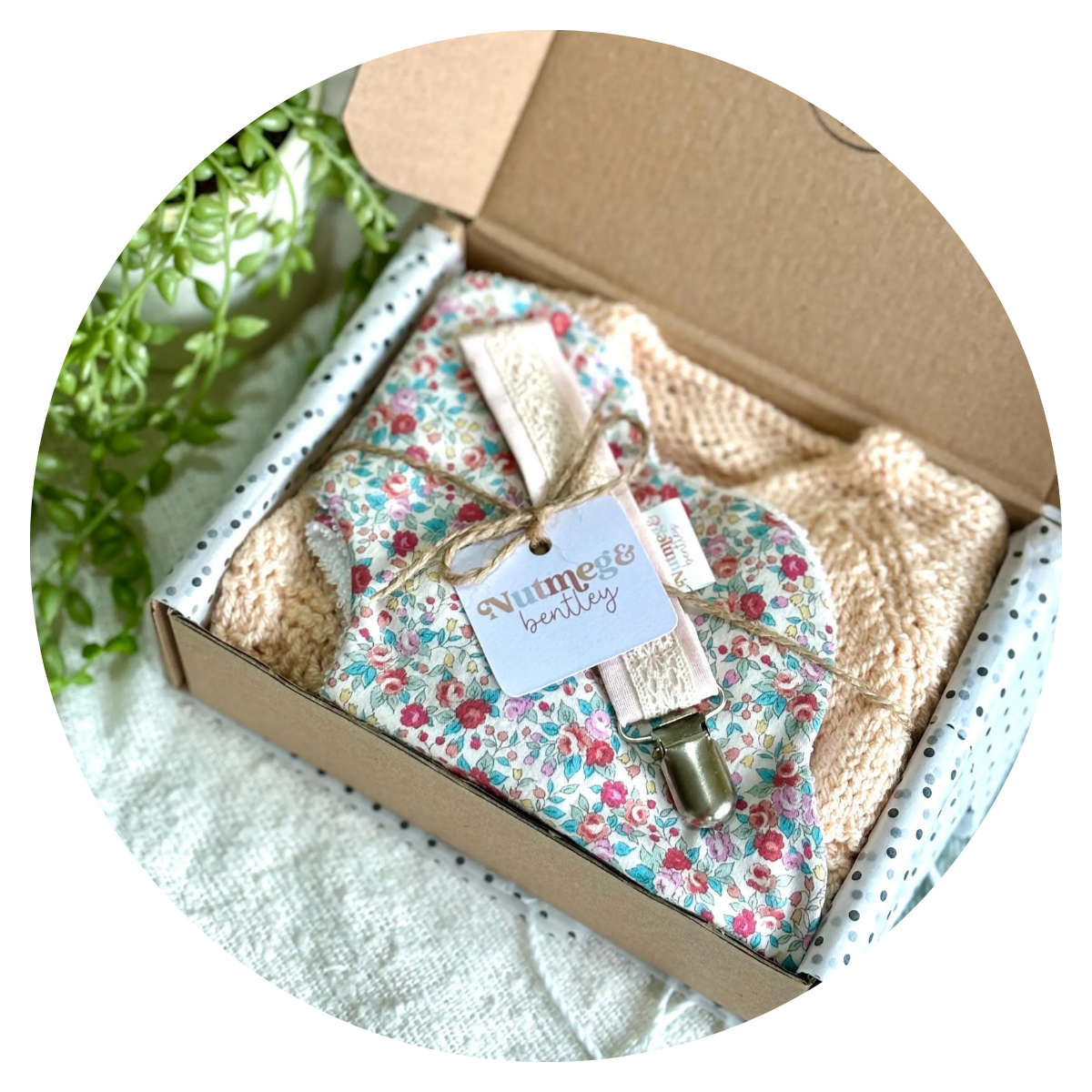Gift Boxes