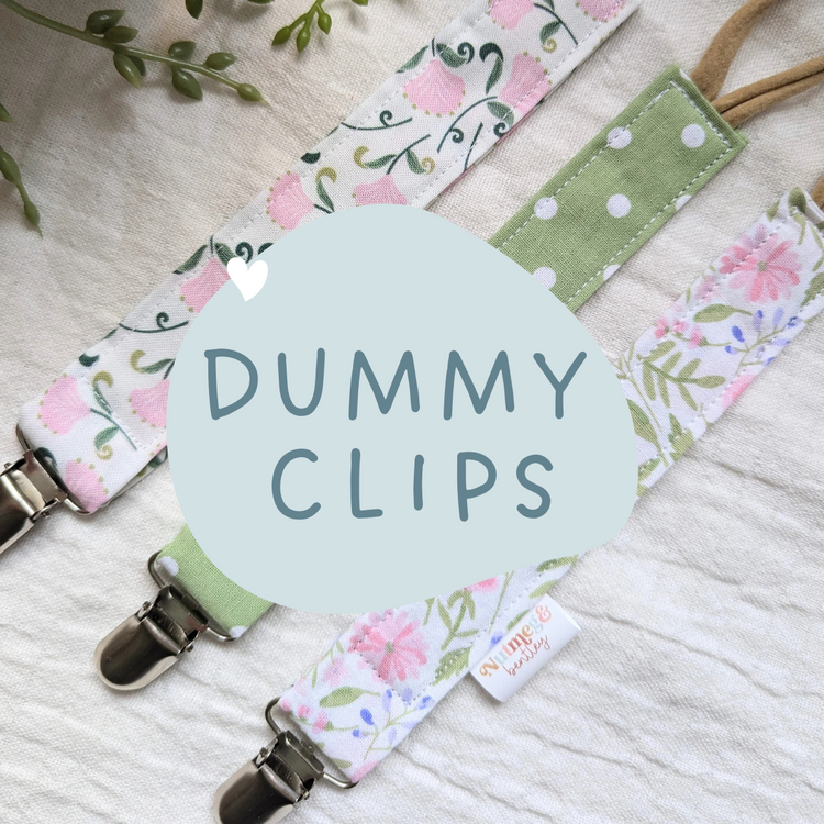 Dummy Clips