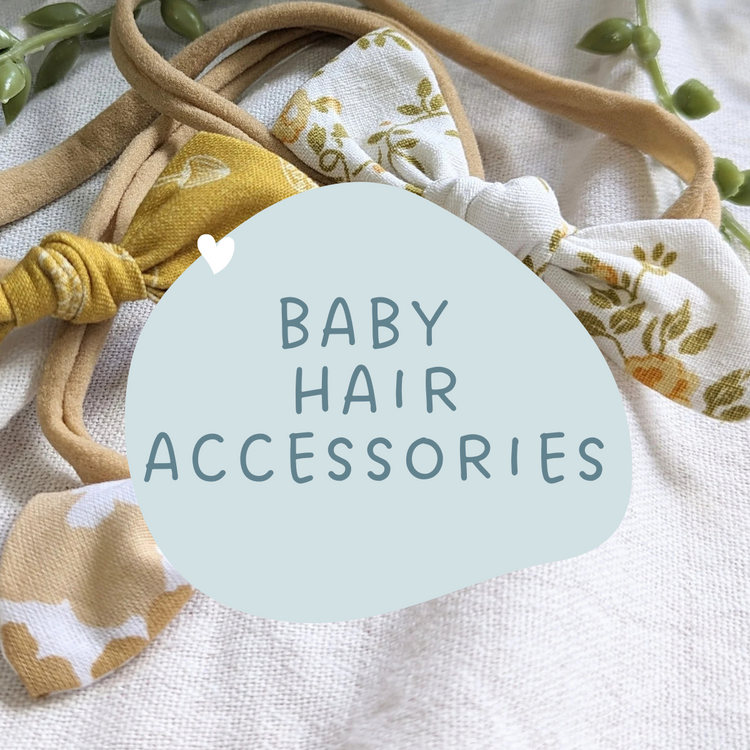 Baby Hair Accessories