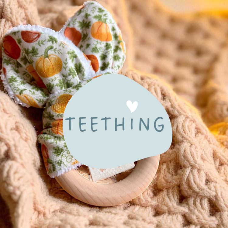 Teething