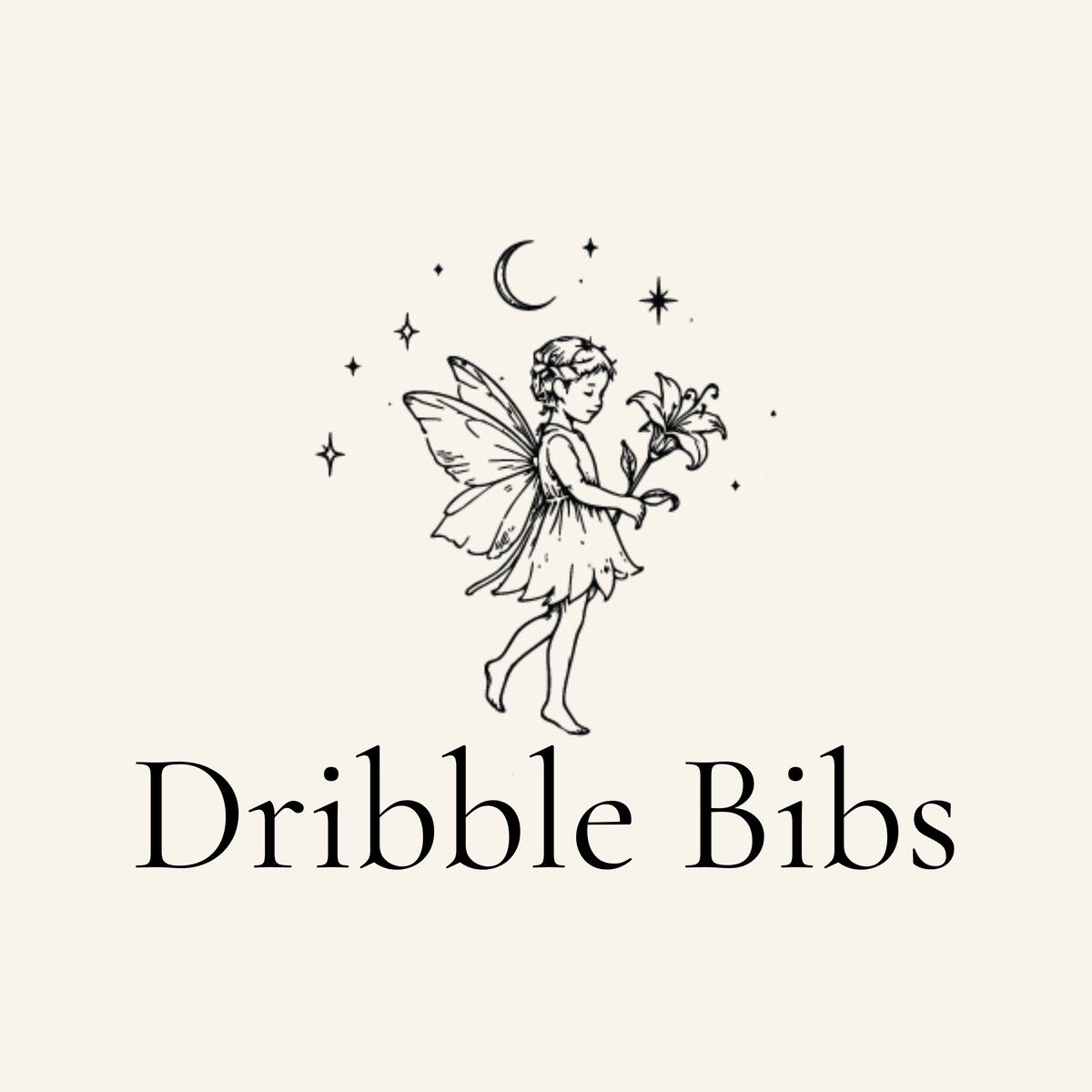 Dribble Bibs