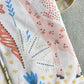 Nappy Wallet - Safari Yellow Gingham