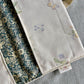 Nappy Wallet - Baby Butterfly Floral
