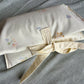 Nappy Wallet - Baby Butterfly Floral
