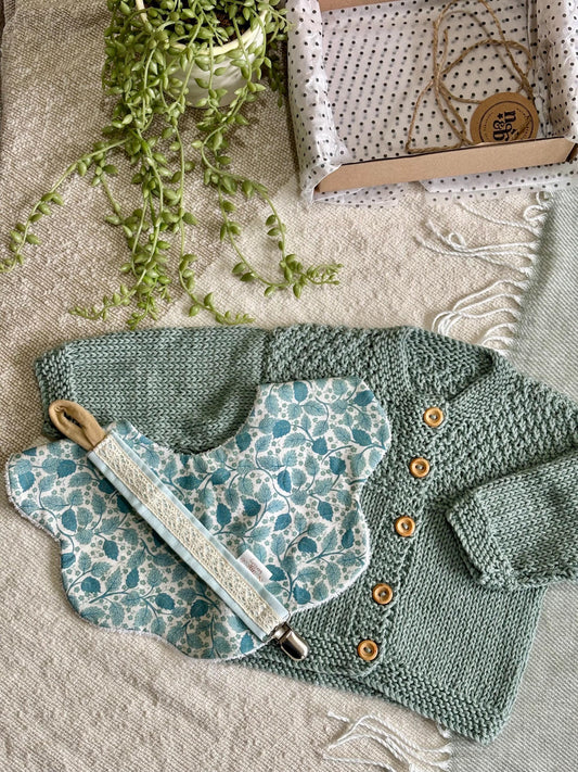 Baby Girl Gift box 3-6 MONTHS