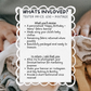 TESTER SPOT Heirloom Memory Banner