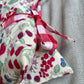 Nappy Wallet - Berry Harvest Picnic