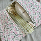 Nappy Wallet - Paisley Florals Vintage