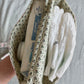 Nappy Wallet - Paisley Florals Vintage