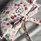 Nappy Wallet - Berry Harvest Gingham