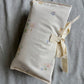 Nappy Wallet - Baby Butterfly Floral