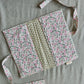 Nappy Wallet - Paisley Florals Vintage