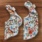 Hidden Forest Bib