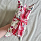 Nappy Wallet - Berry Harvest Picnic
