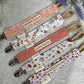 Personalised Dummy Clip – Handmade, Safe & Timeless Coral Baby Keepsake