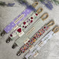 Personalised Dummy Clip – Handmade, Safe & Timeless Baby Keepsake