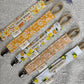 Personalised Dummy Clip – Handmade, Safe & Timeless Sunshine Baby Keepsake