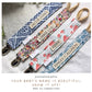 Personalised Dummy Clip – Handmade, Safe & Timeless Baby Keepsake