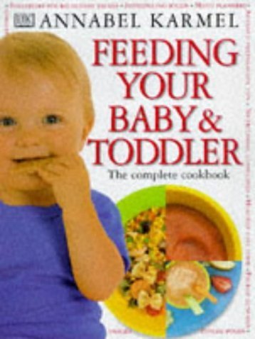 Feeding Your Baby & Toddler