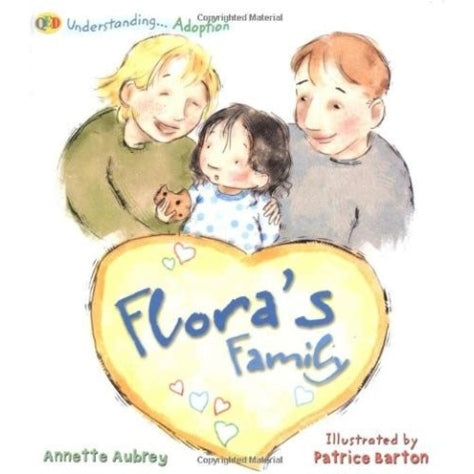 Understanding Adoption: Flora's Family