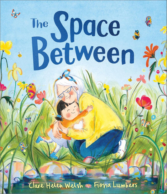 The Space Between (Moving House)