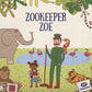 Zookeeper Zoe